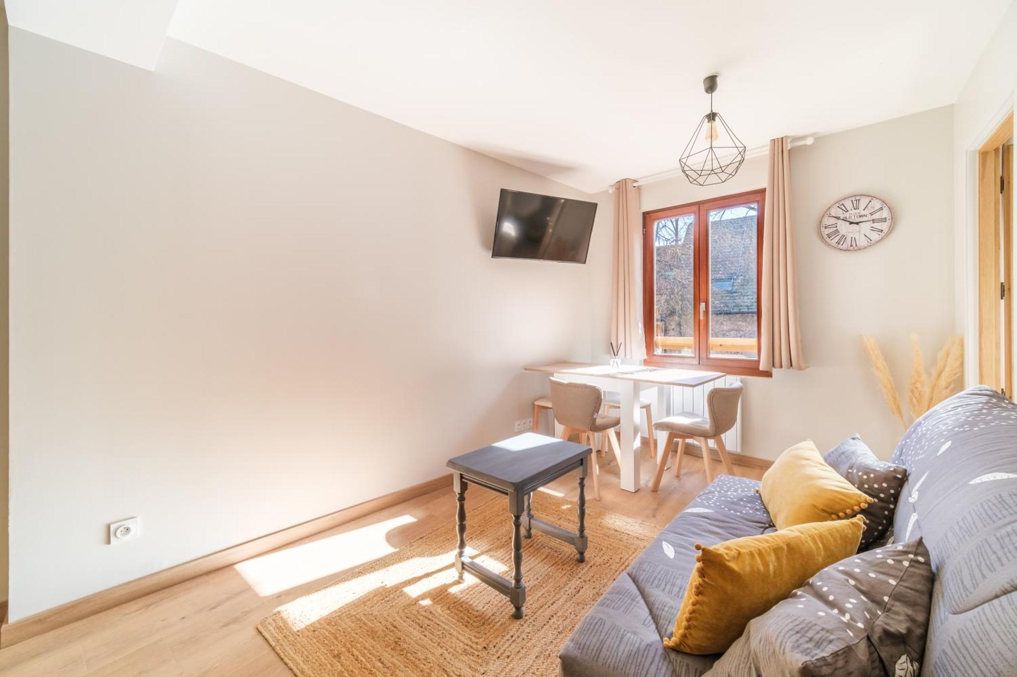 Le Boulanger Windholz Apartment กอลมาร์ ภายนอก รูปภาพ