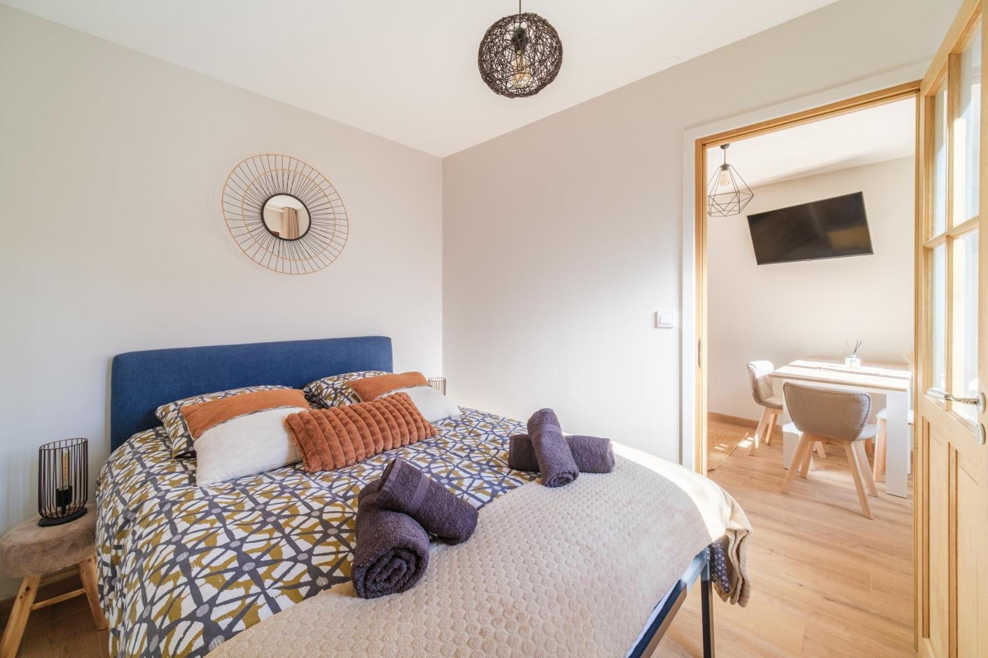 Le Boulanger Windholz Apartment กอลมาร์ ภายนอก รูปภาพ