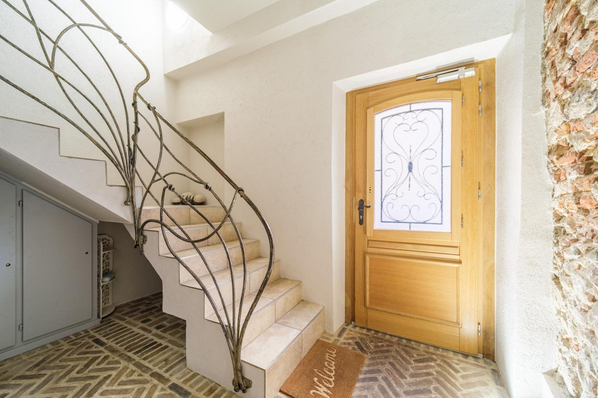 Le Boulanger Windholz Apartment กอลมาร์ ภายนอก รูปภาพ
